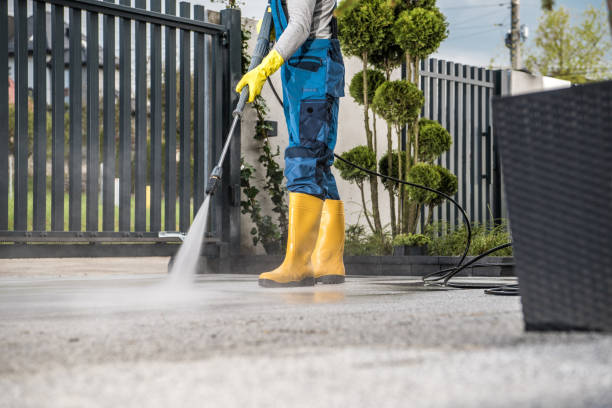 Best House Pressure Washing  in Fitzgerald, GA