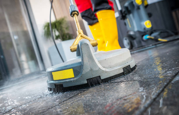 Best Pressure Washing Patio  in Fitzgerald, GA