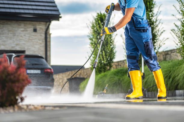 Best Local Pressure Washing Services  in Fitzgerald, GA