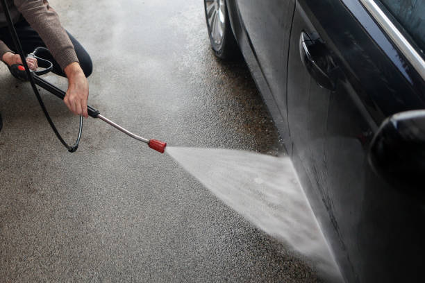 Best Commercial Pressure Washing  in Fitzgerald, GA